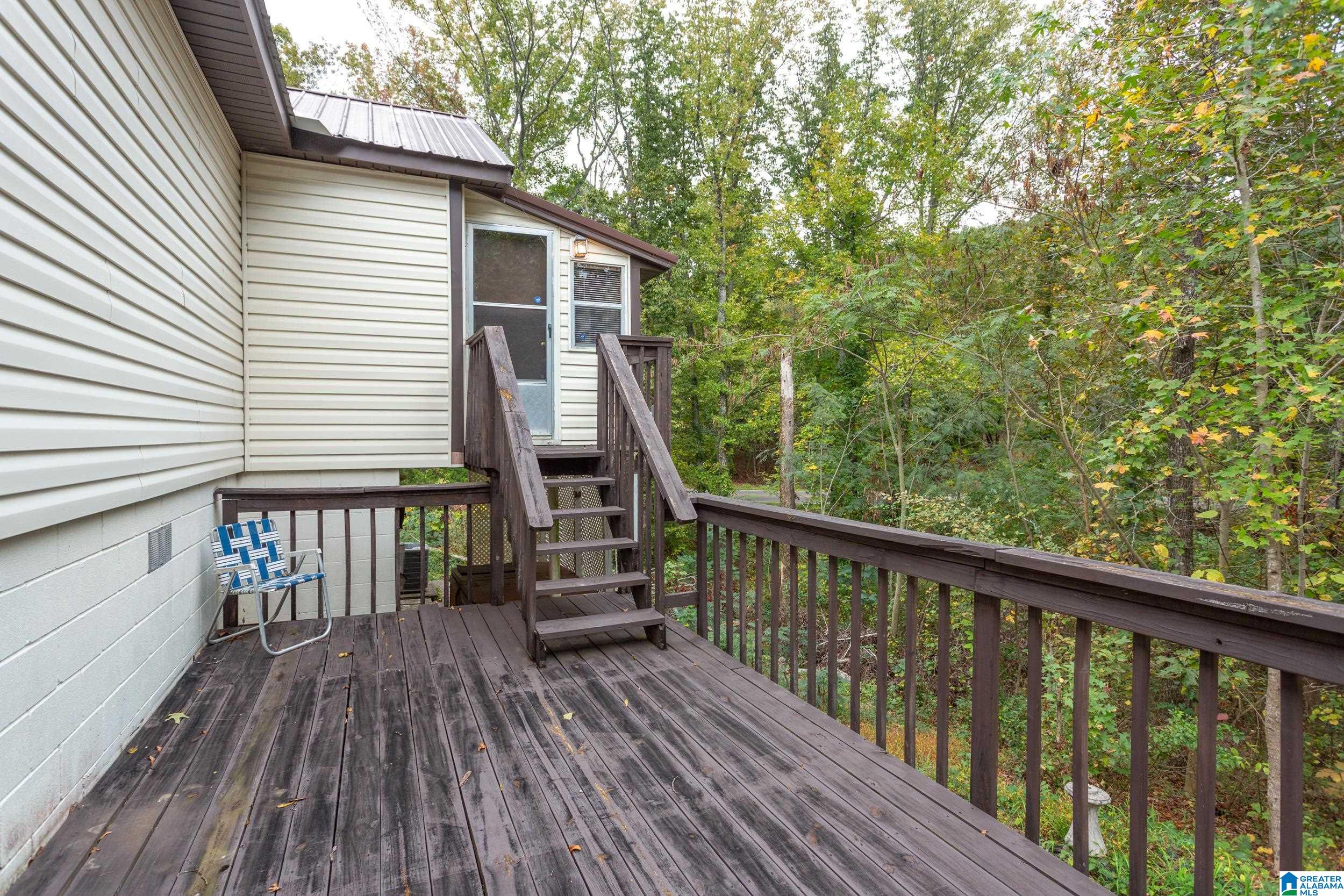 6745 Womack Road Pinson, AL 35126 - Photo 32 of 37