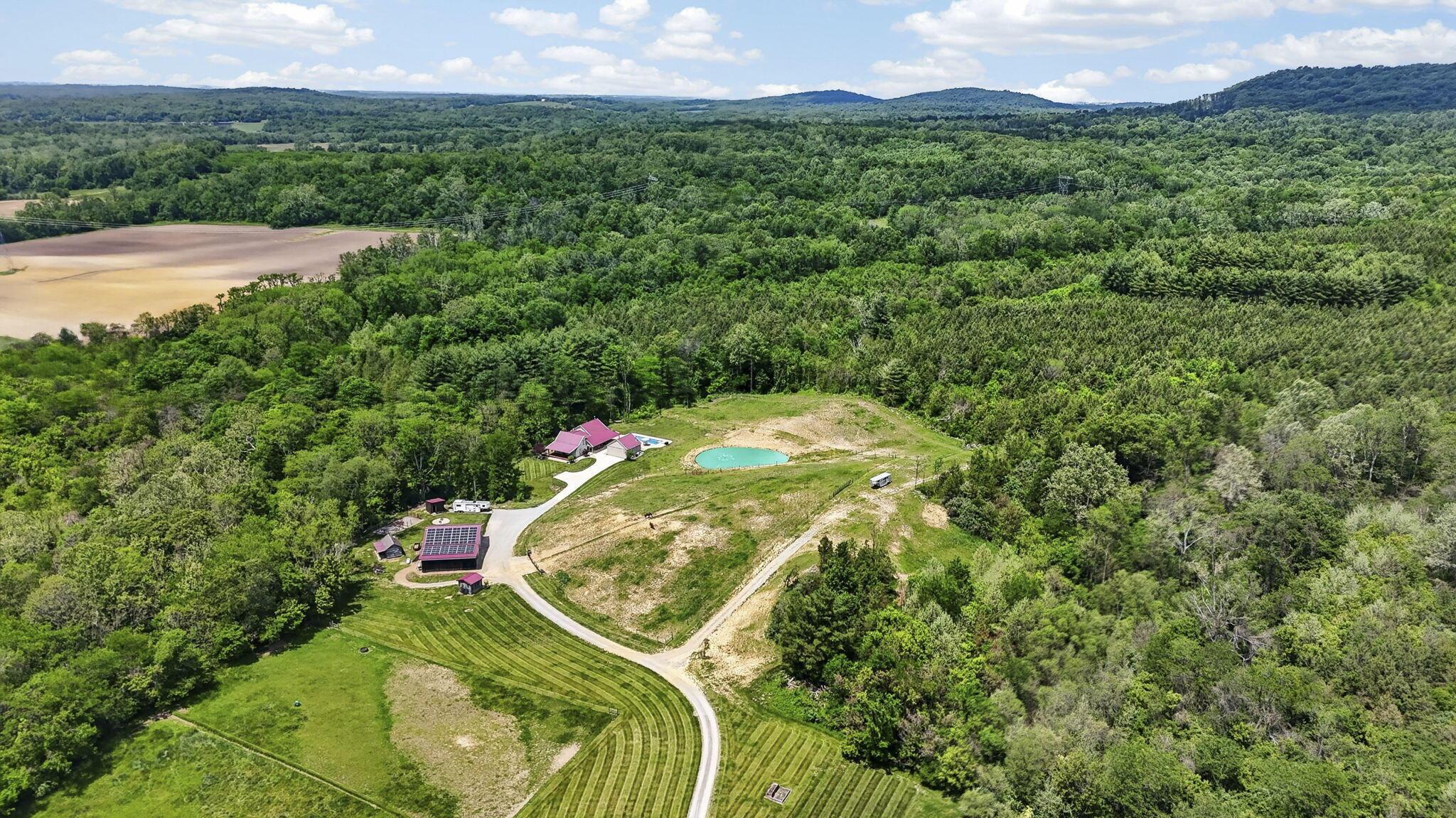 1123 Falls Road Bainbridge, OH 45612 - Photo 87 of 100 92-web-or-mls-DJI_20260519015548_0036_D