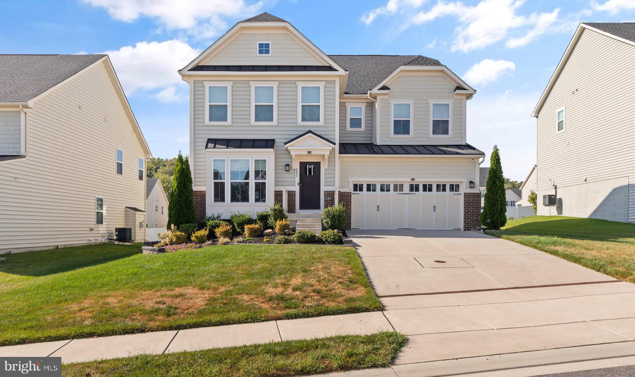 693 Iron Gate Road Bel Air, MD 21014 - Photo 1 of 10 Gallery Image 1