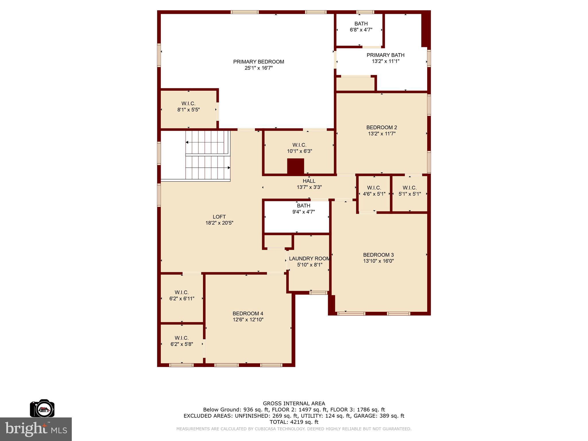693 Iron Gate Road Bel Air, MD 21014 - Photo 8 of 10 Gallery Image 8