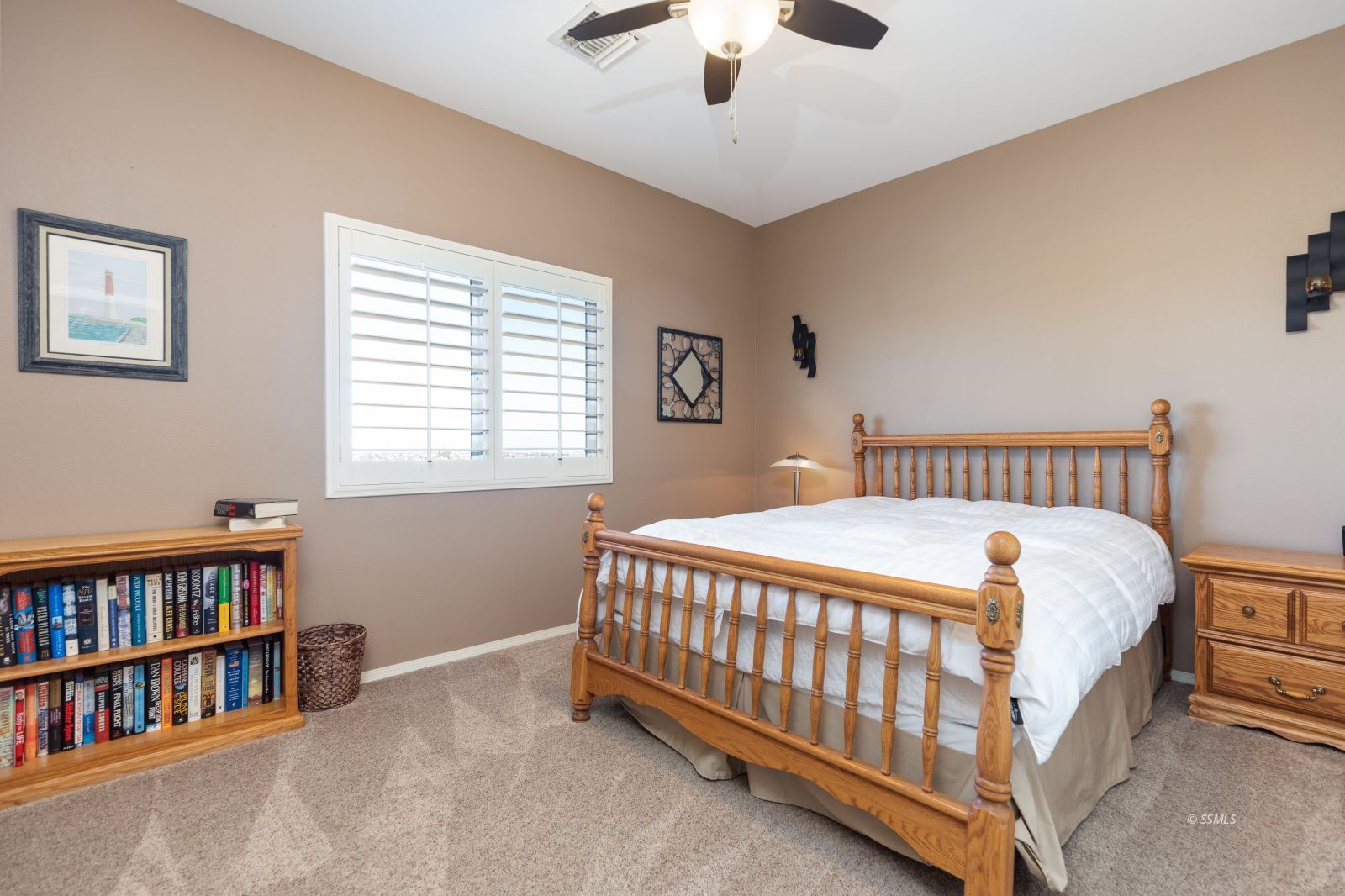 1837 South Monache Street Ridgecrest, CA 93555 - Photo 28 of 50