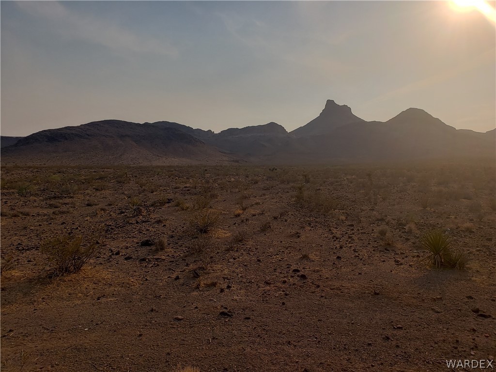 0 South Ocotillo Road Golden Valley, AZ 86413 - Photo 1 of 3