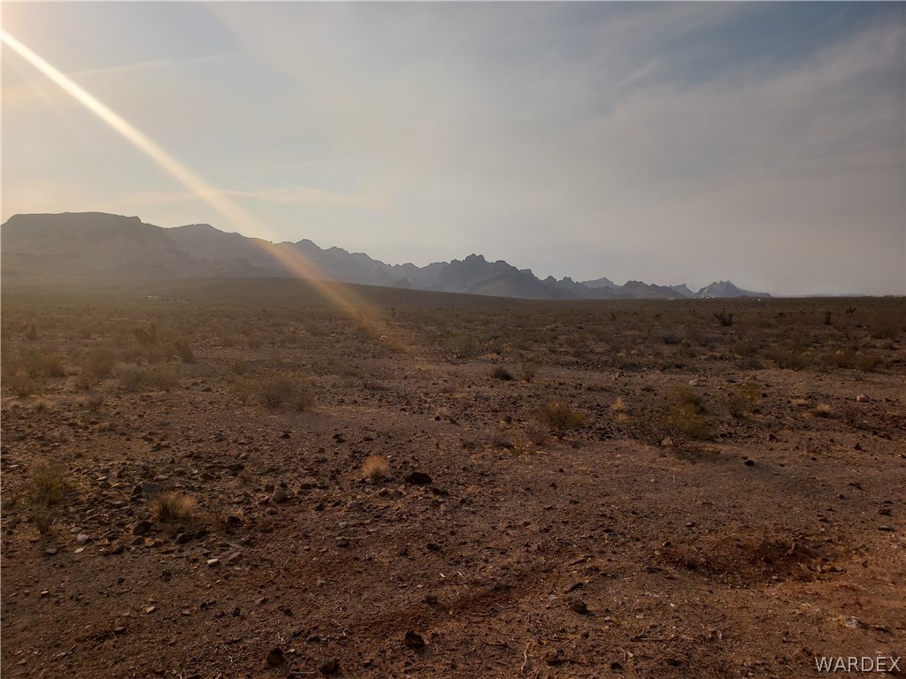 0 South Ocotillo Road Golden Valley, AZ 86413 - Photo 2 of 3