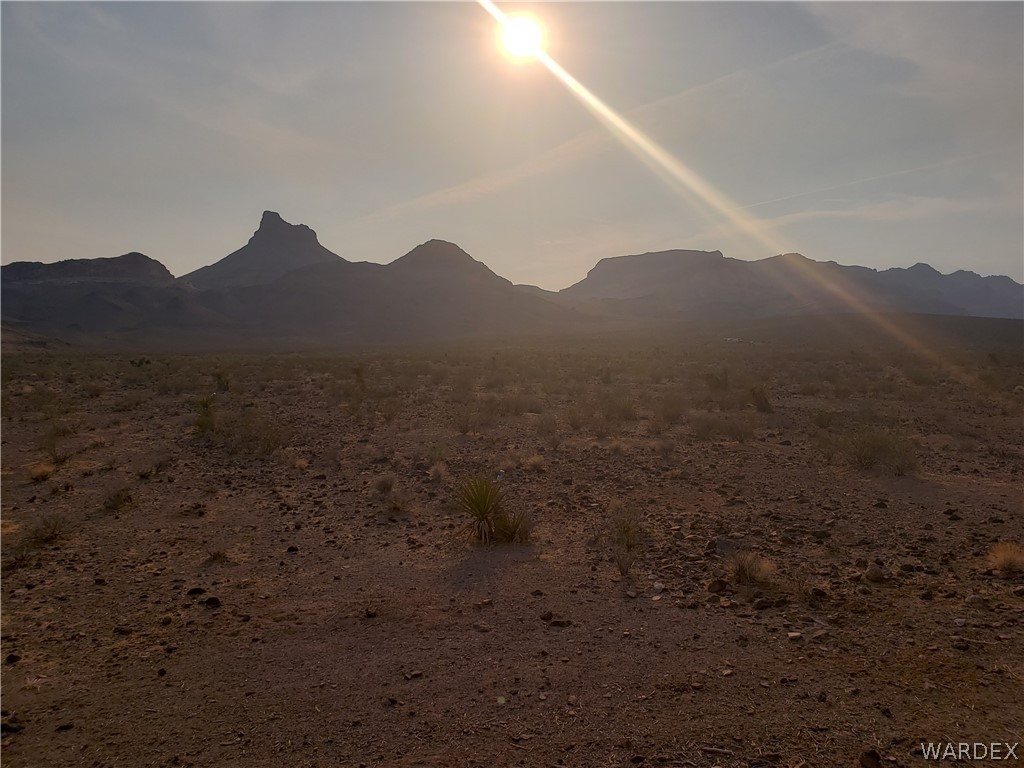 0 South Ocotillo Road Golden Valley, AZ 86413 - Photo 3 of 3