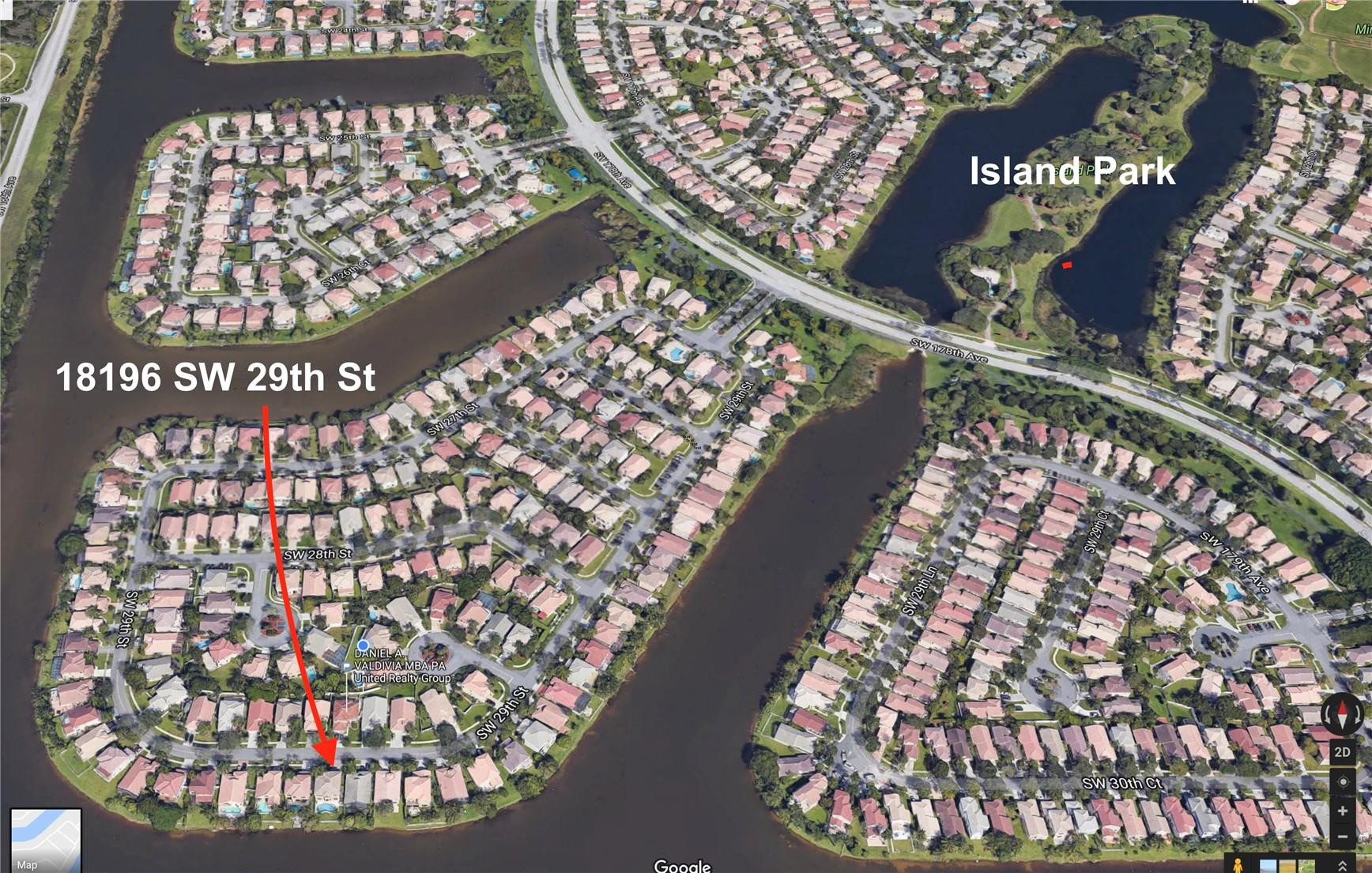 18196 Southwest 29th Street Miramar, FL 33029 - Photo 39 of 41 Photo 39
