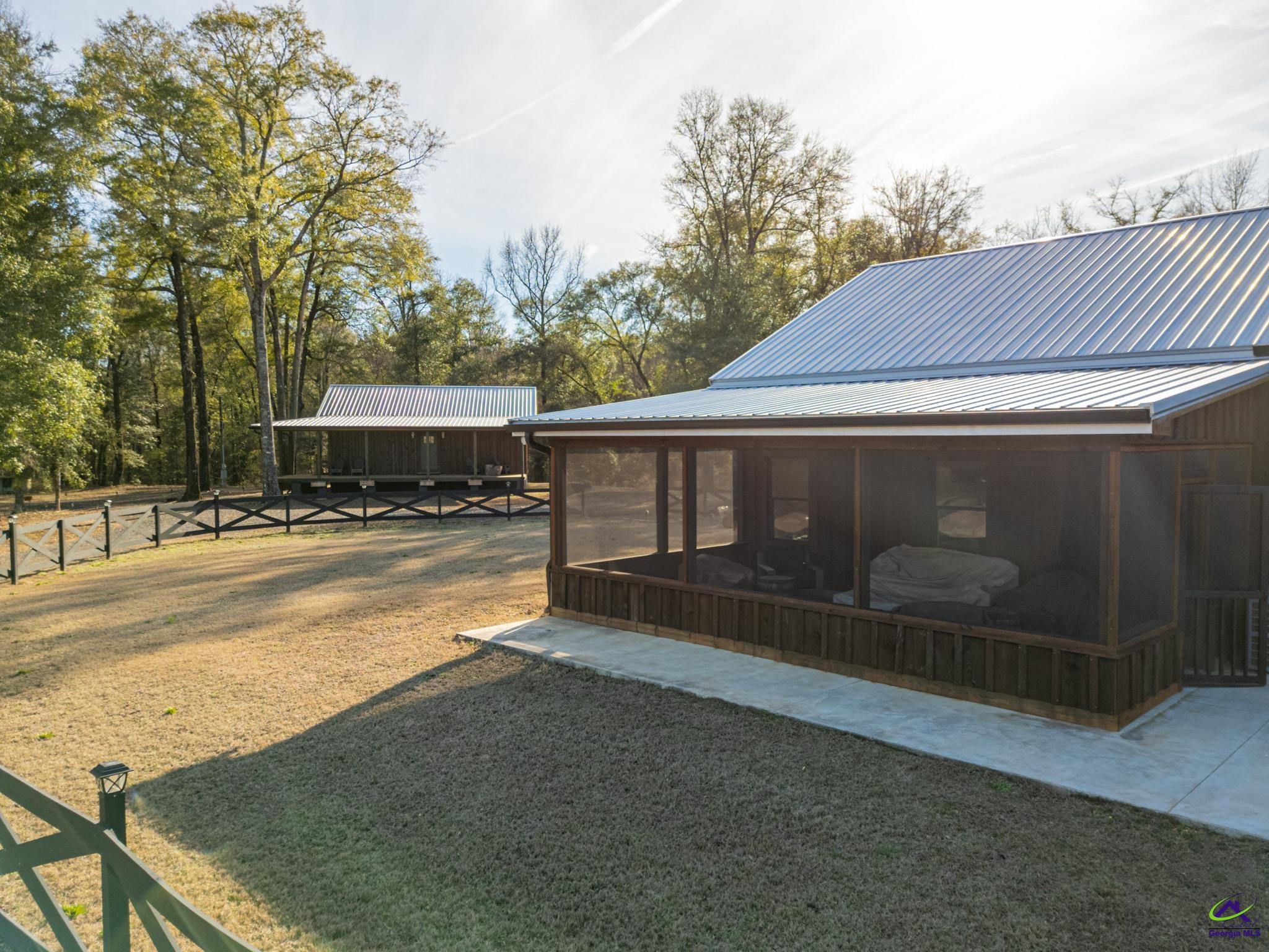 9036 Bullard Road Dry Branch, GA 31020 - Photo 24 of 72