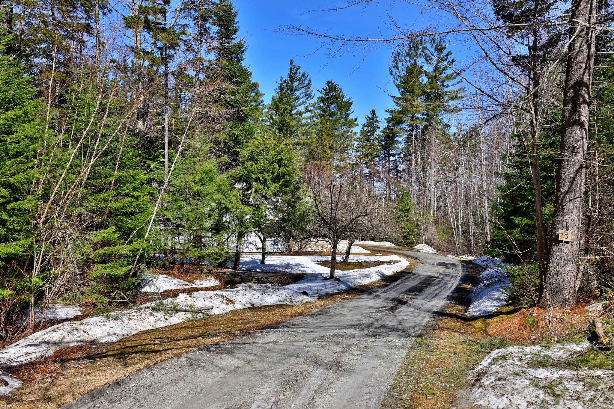 26 Summit Trails Road Weston, VT 05161 - Photo 2 of 40