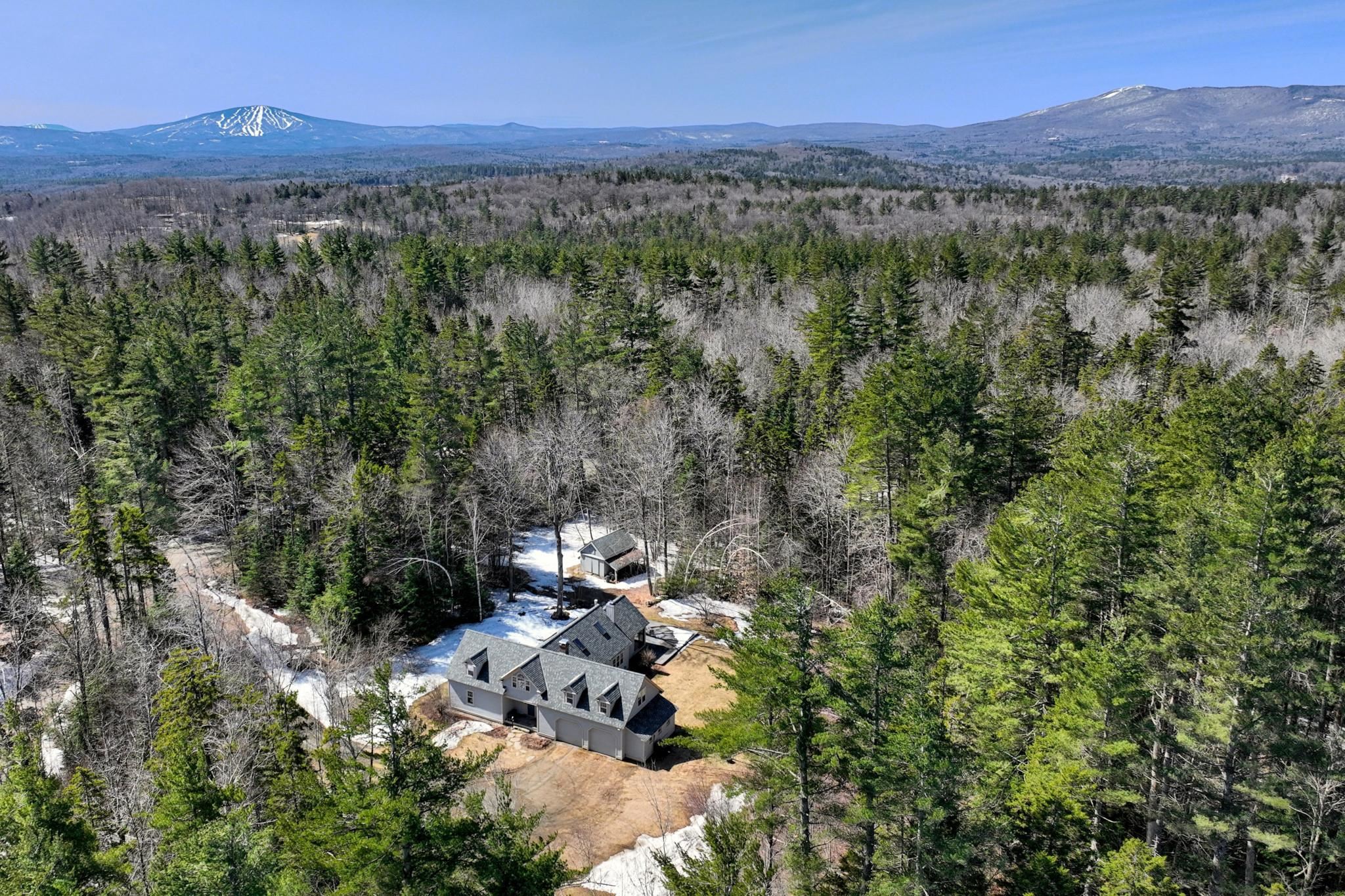 26 Summit Trails Road Weston, VT 05161 - Photo 38 of 40