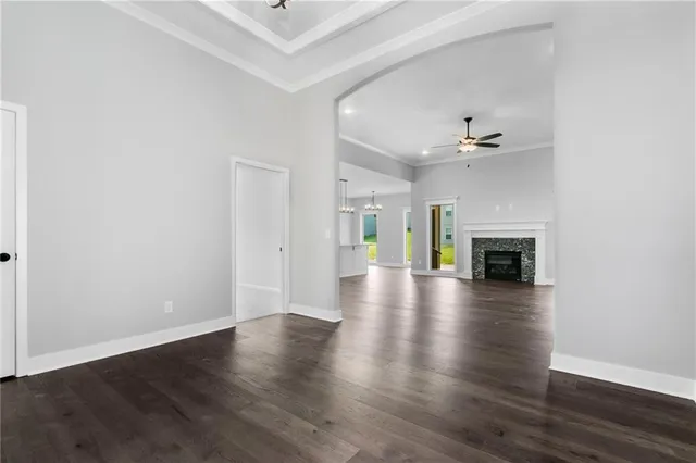 $489,130 | 11019 North Bristol Avenue, Kansas City, MO 64156