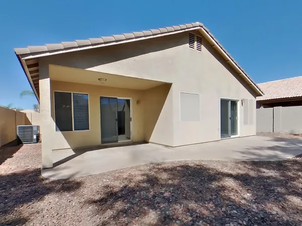 $2,319 | 2031 South Alicia, Mesa, AZ 85209
