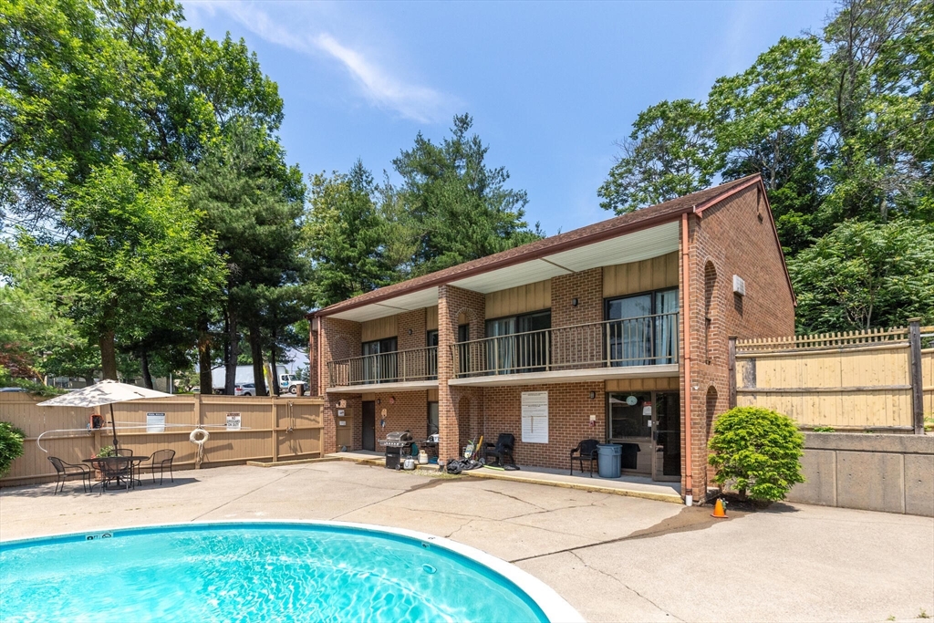 190 High Street, Unit 509 Medford, MA 02155 - Photo 22 of 25