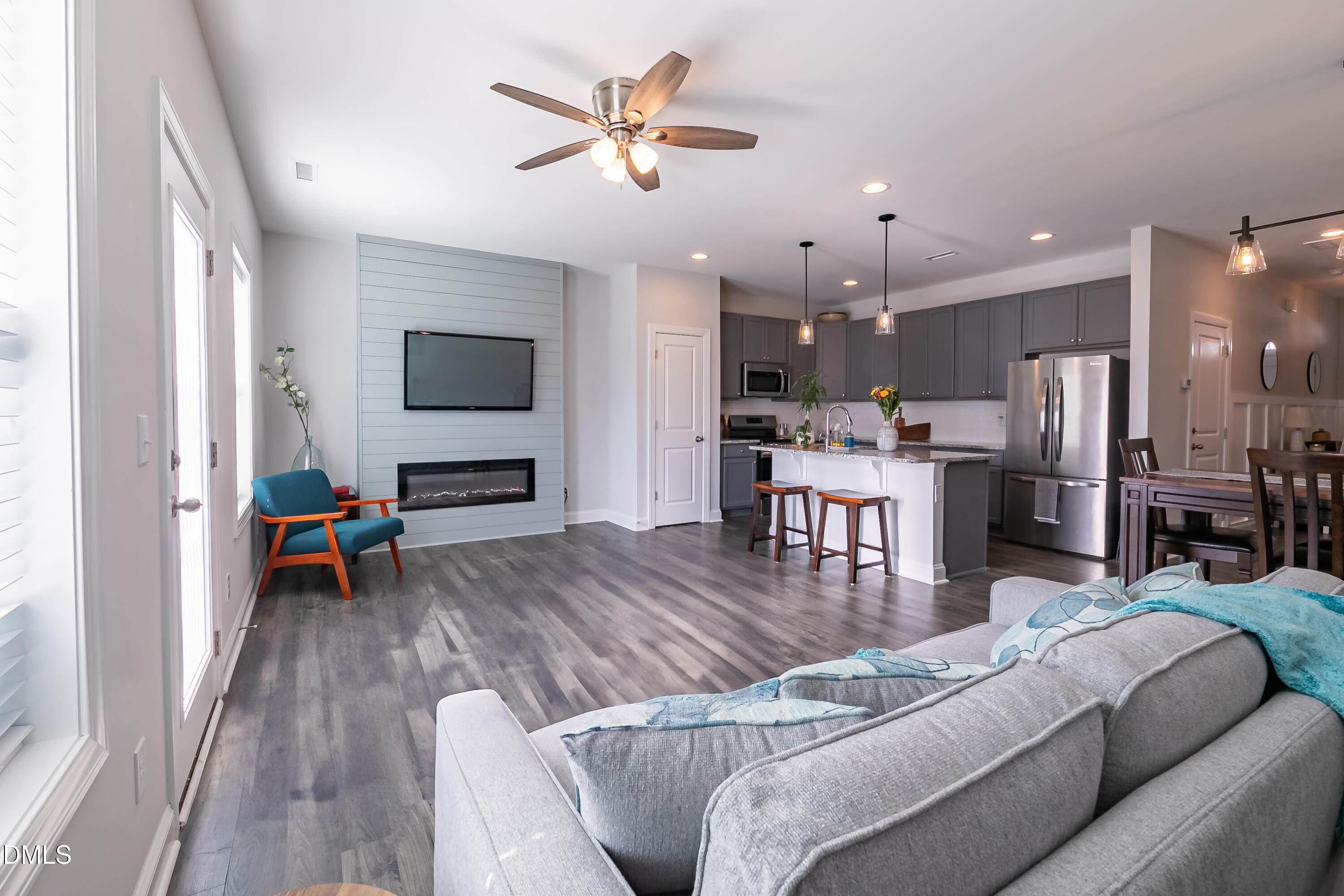 713 Putney Hl Road Zebulon, NC 27597 - Photo 6 of 33 2E6A9646-HDR