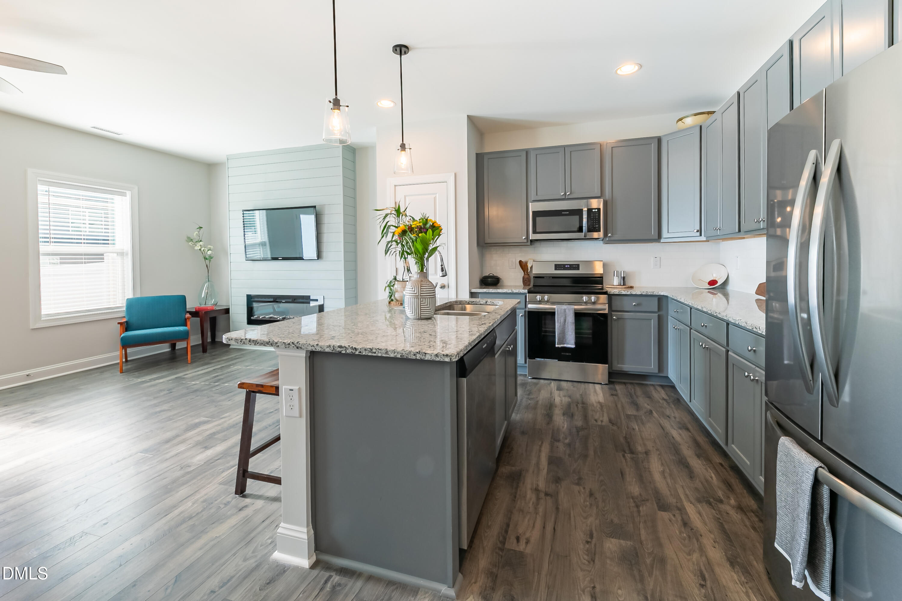 713 Putney Hl Road Zebulon, NC 27597 - Photo 9 of 33 2E6A9616-HDR