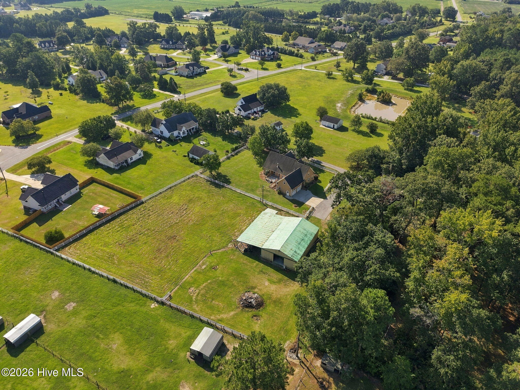 3742 Emma Cannon Road Ayden, NC 28513 - Photo 64 of 66 Gallery Image 64