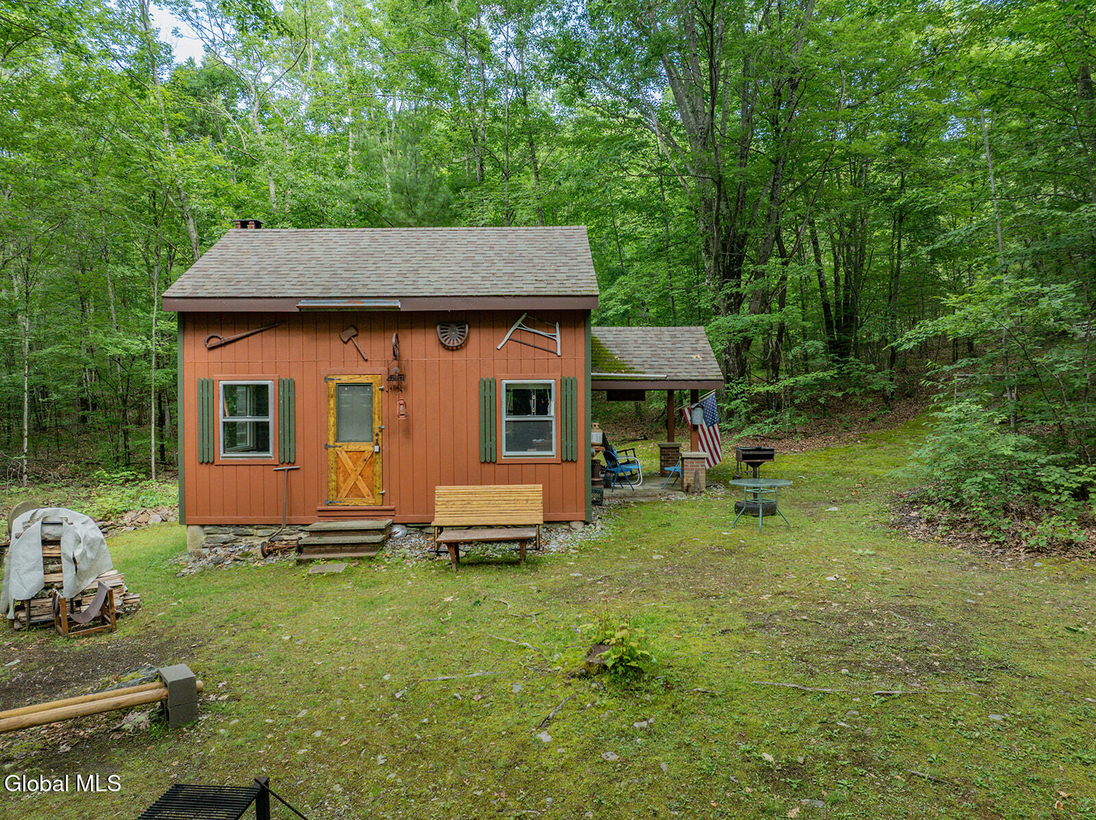 237 Bromley Lane Hebron, NY 12832 - Photo 1 of 24 DJI_0822