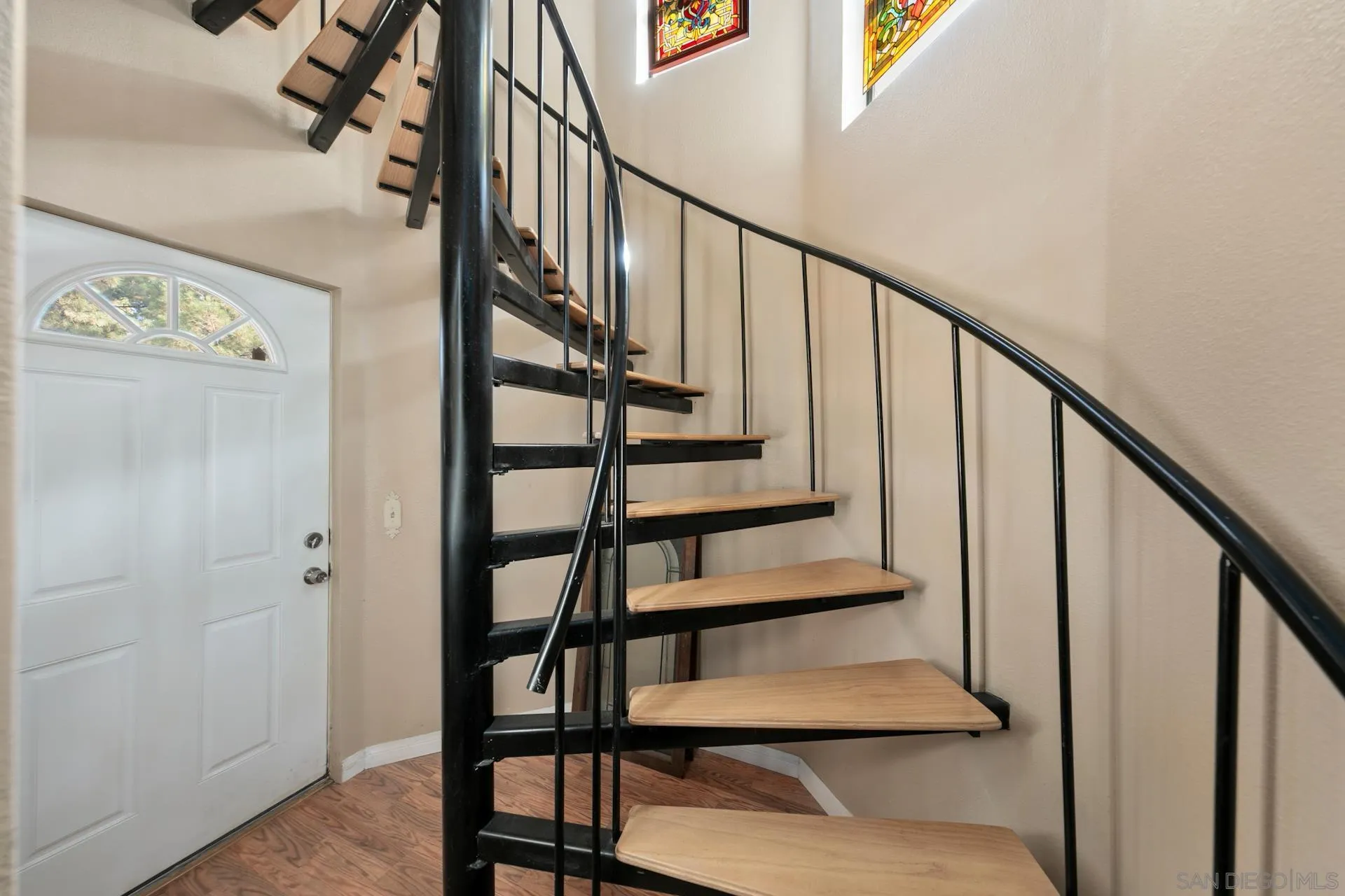 8203 Morris Ranch Road Pine Valley, CA 91962 - Photo 42 of 42 a view of entryway