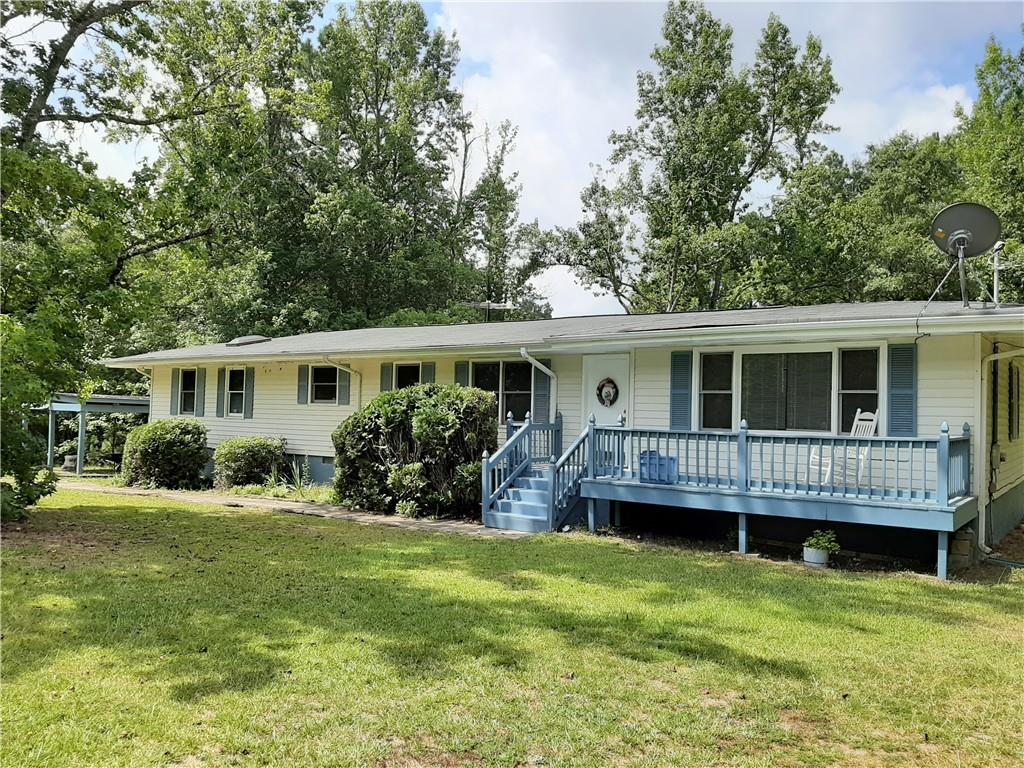 333 Hardy Road Senoia, GA 30276 - Photo 1 of 1 Gallery Image 1