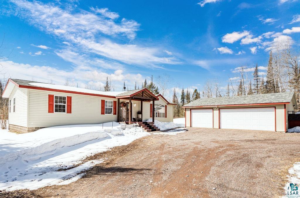 5667 Lester River Road Duluth, MN 55804 - Photo 1 of 35 Welcome to 5667 Lester River Rd