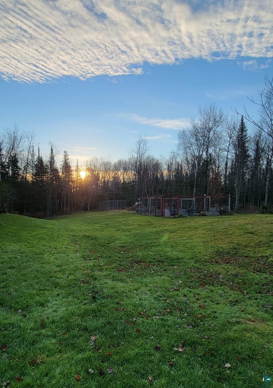 5667 Lester River Road Duluth, MN 55804 - Photo 31 of 35 Great Yard space!