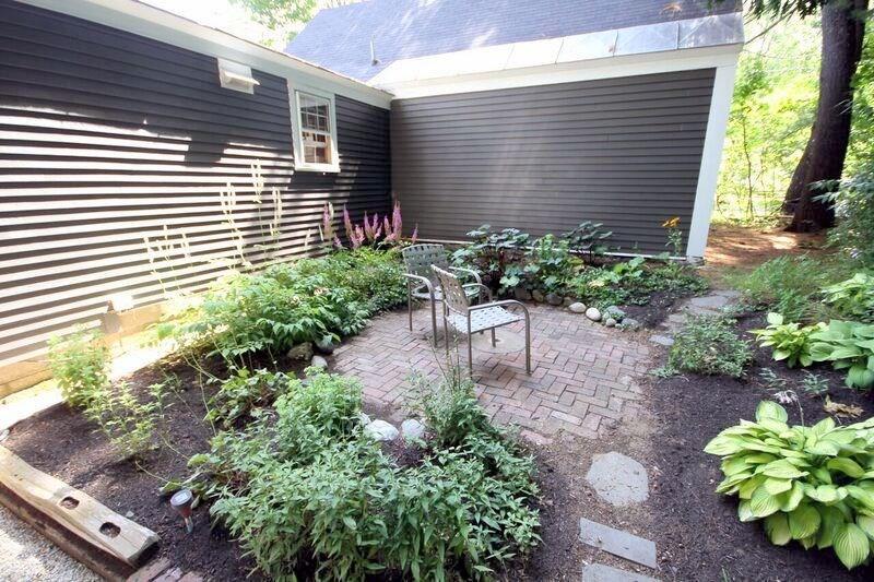 182 Sea Road Kennebunk, ME 04043 - Photo 24 of 25 Rear Patio