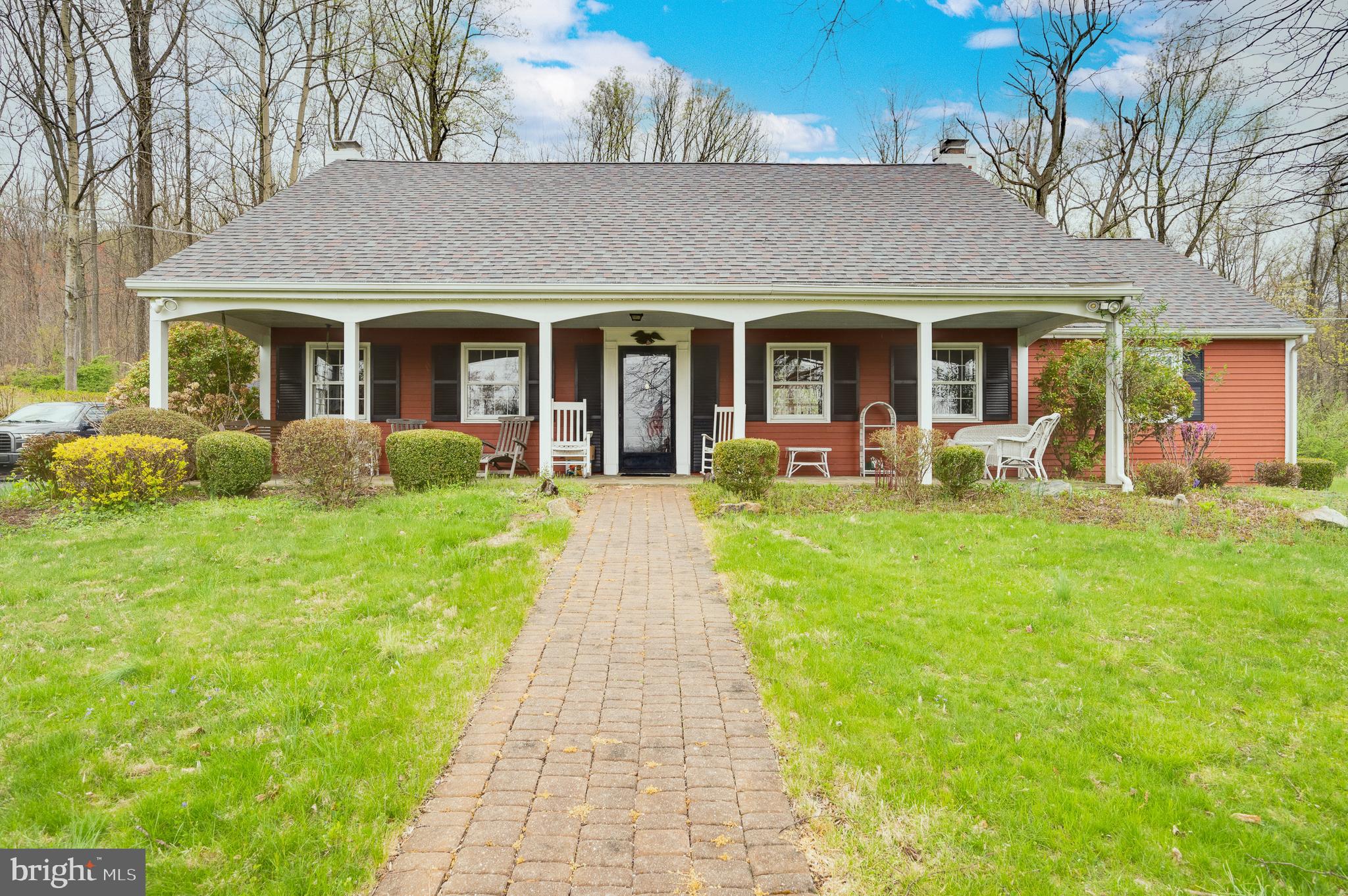 1110 Ritters Road Reading, PA 19606 - Photo 1 of 74