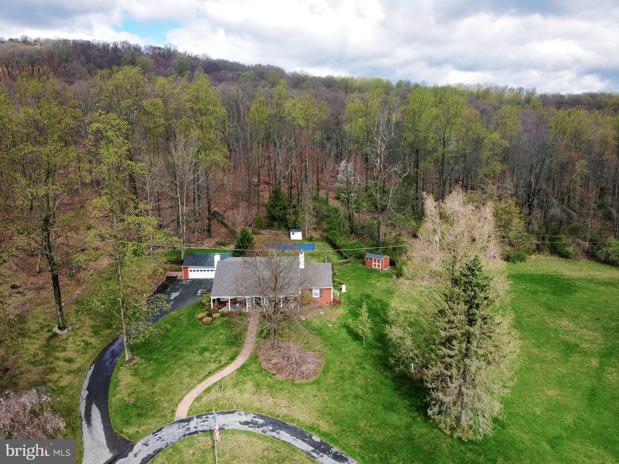 1110 Ritters Road Reading, PA 19606 - Photo 54 of 74