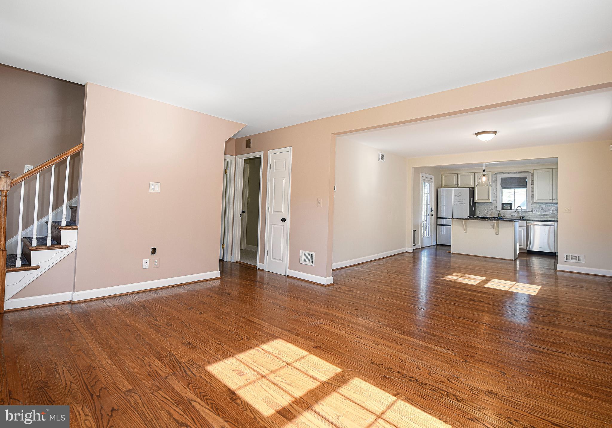 508 Overcrest Road Towson, MD 21286 - Photo 11 of 42