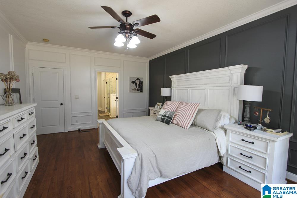 517 Wood Rdg Trail Oxford, AL 36203 - Photo 31 of 100