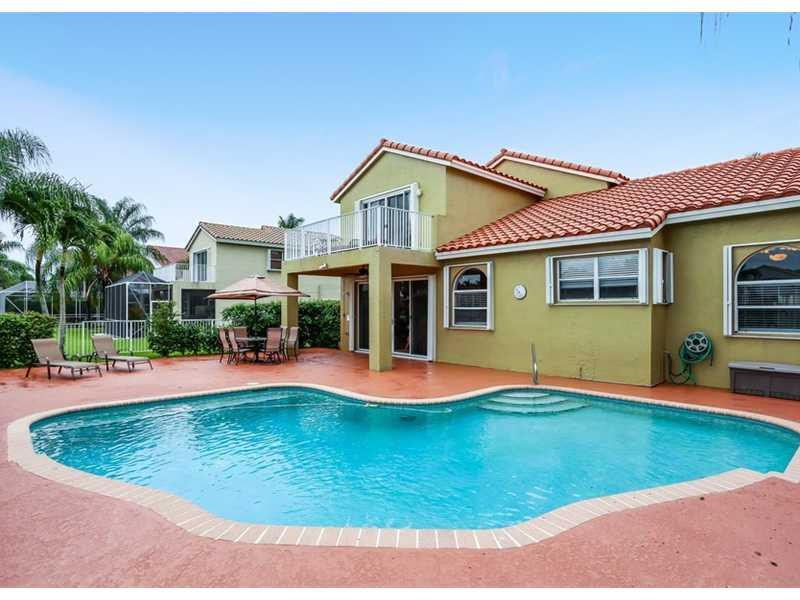 10792 Tea Olive Lane Boca Raton, FL 33498 - Photo 15 of 15 Pool