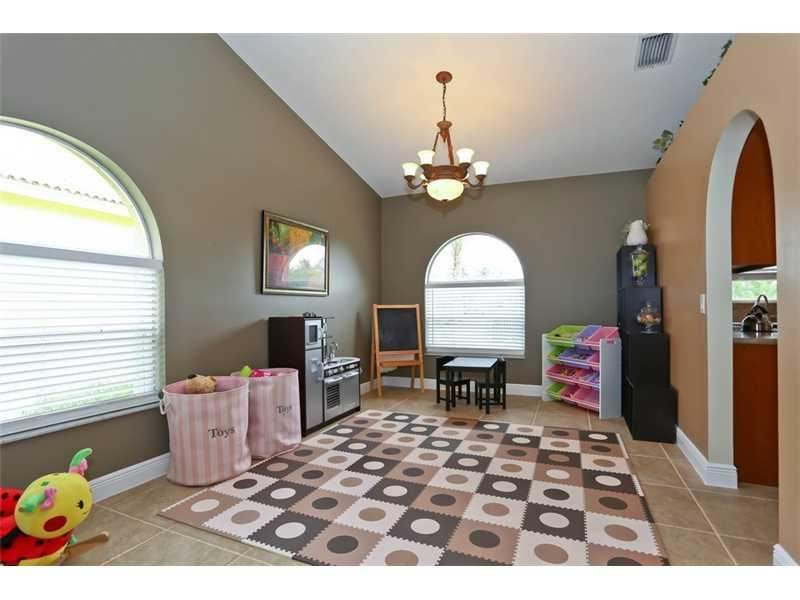 10792 Tea Olive Lane Boca Raton, FL 33498 - Photo 8 of 15 Dining Room