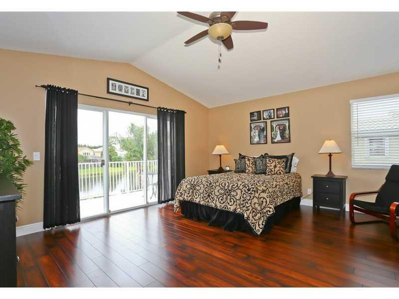 10792 Tea Olive Lane Boca Raton, FL 33498 - Photo 9 of 15 Bedroom Master