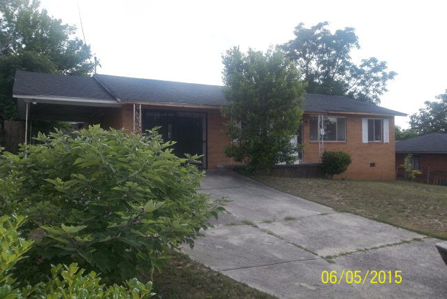 3113 Tate Road Augusta, GA 30906 - Photo 1 of 1 Main View