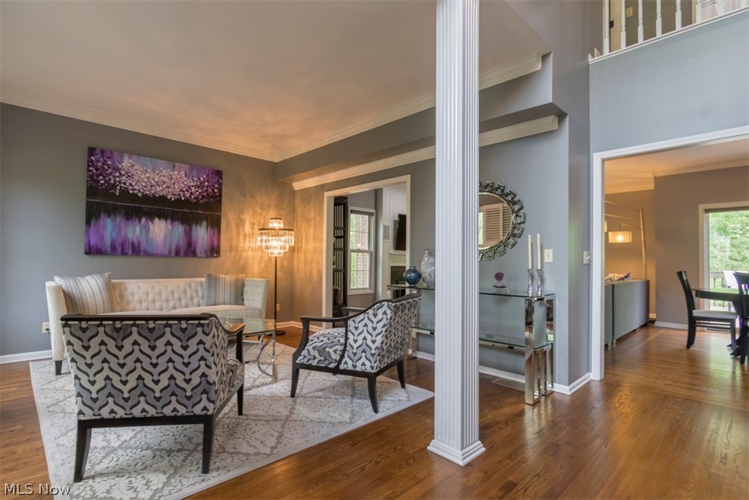 360 Miles Road Chagrin Falls, OH 44022 - Photo 2 of 35 Gallery Image 2