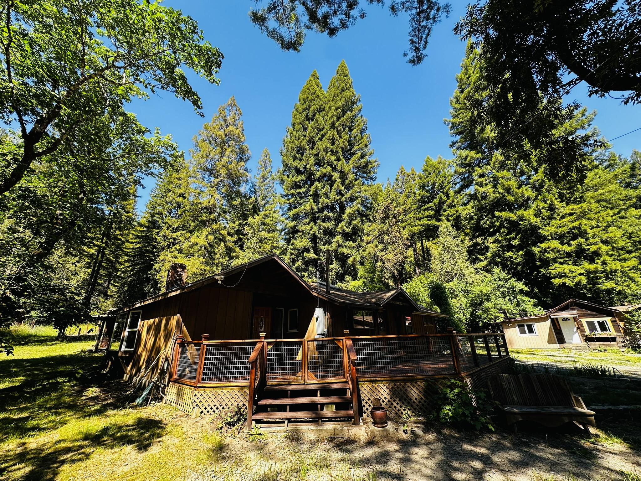 2675 Briceland Road Redway, CA 95560 - Photo 113 of 113 IMG_1336
