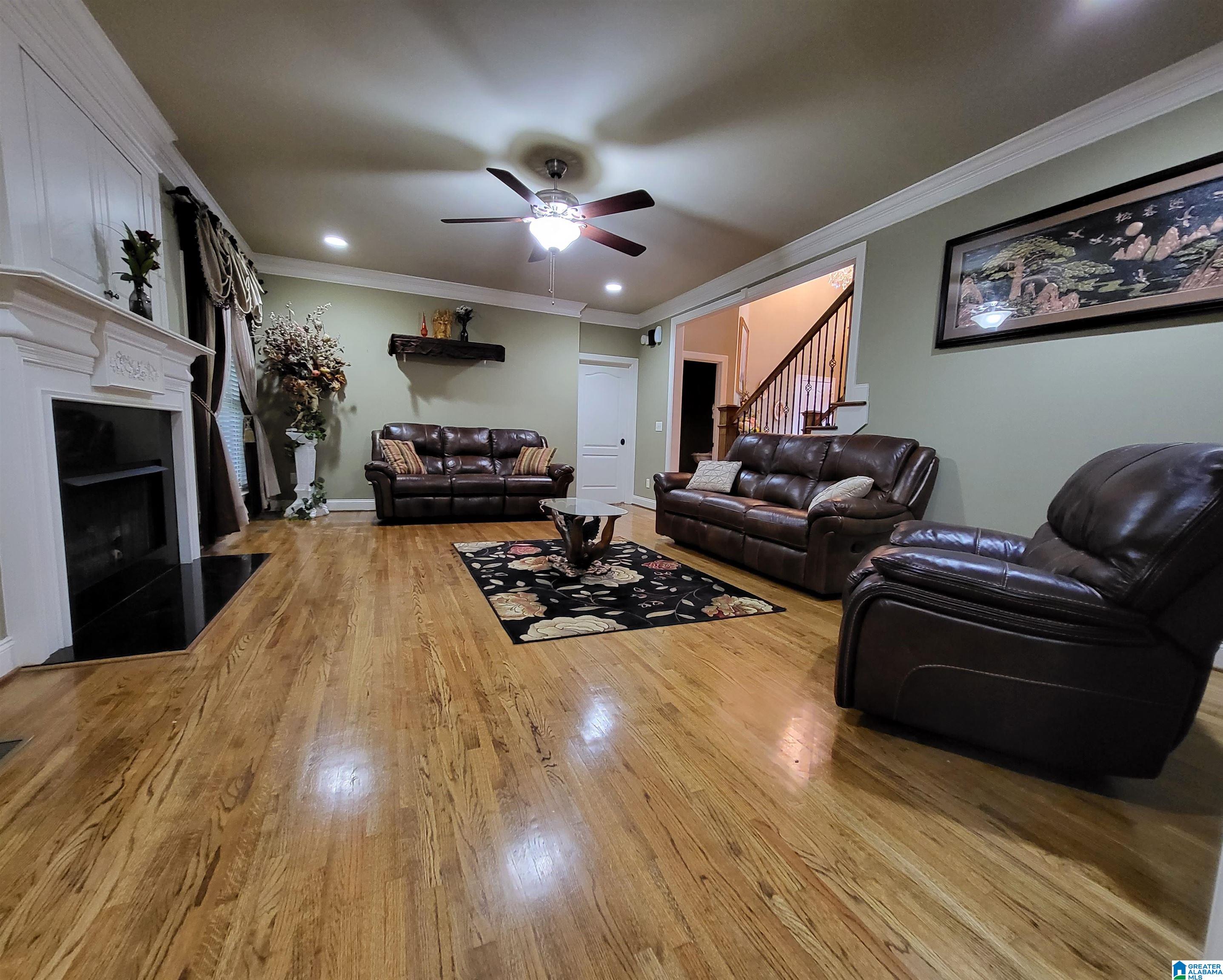 6218 Canterbury Road Pinson, AL 35126 - Photo 11 of 30
