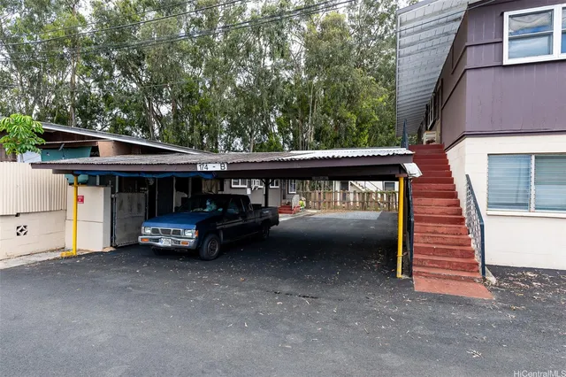 $1,550,000 | 174 Wilikina Drive, Unit B, Wahiawa, HI 96786