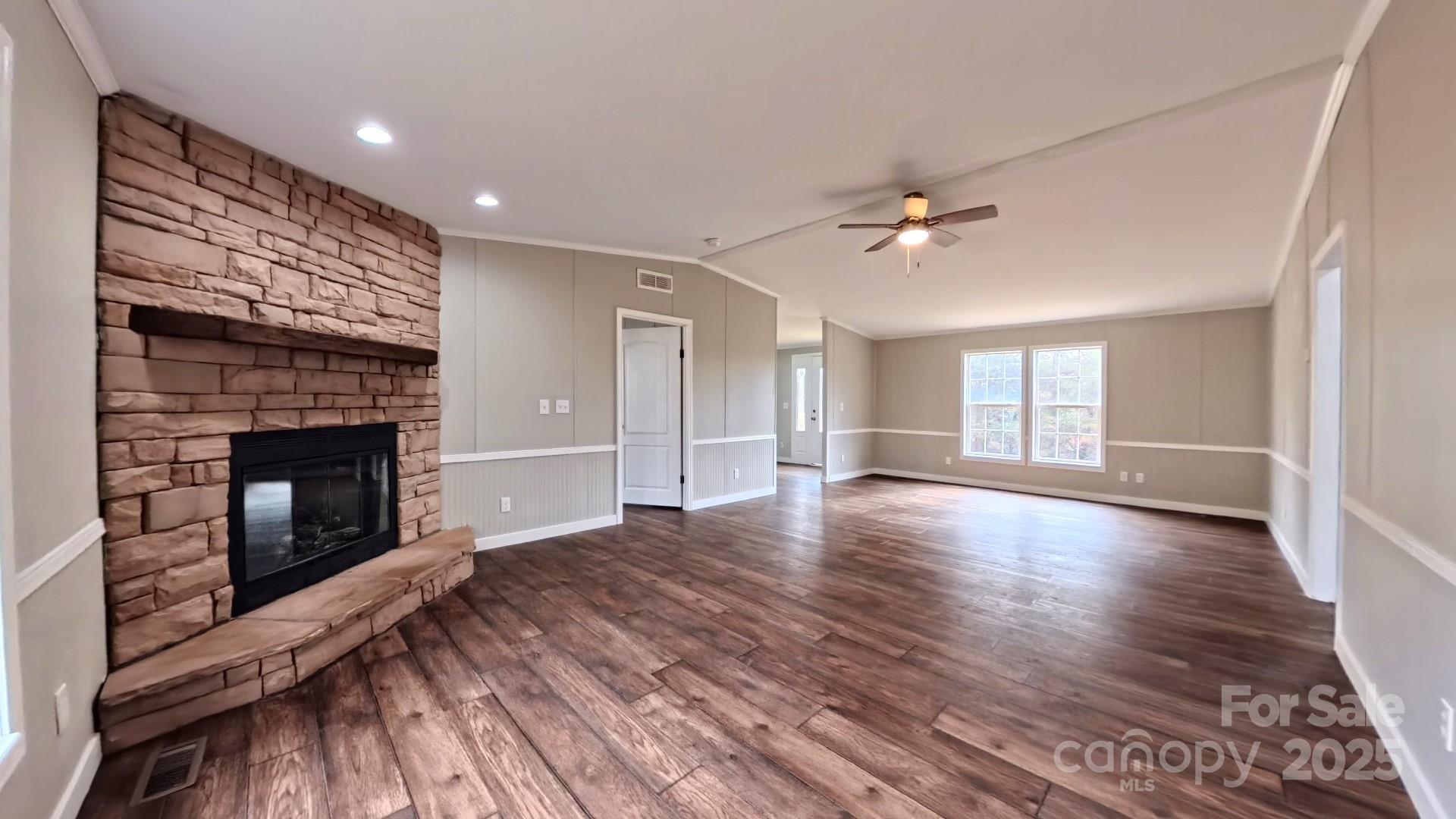 156 Grayson Bostic Road Forest City, NC 28043 - Photo 12 of 36