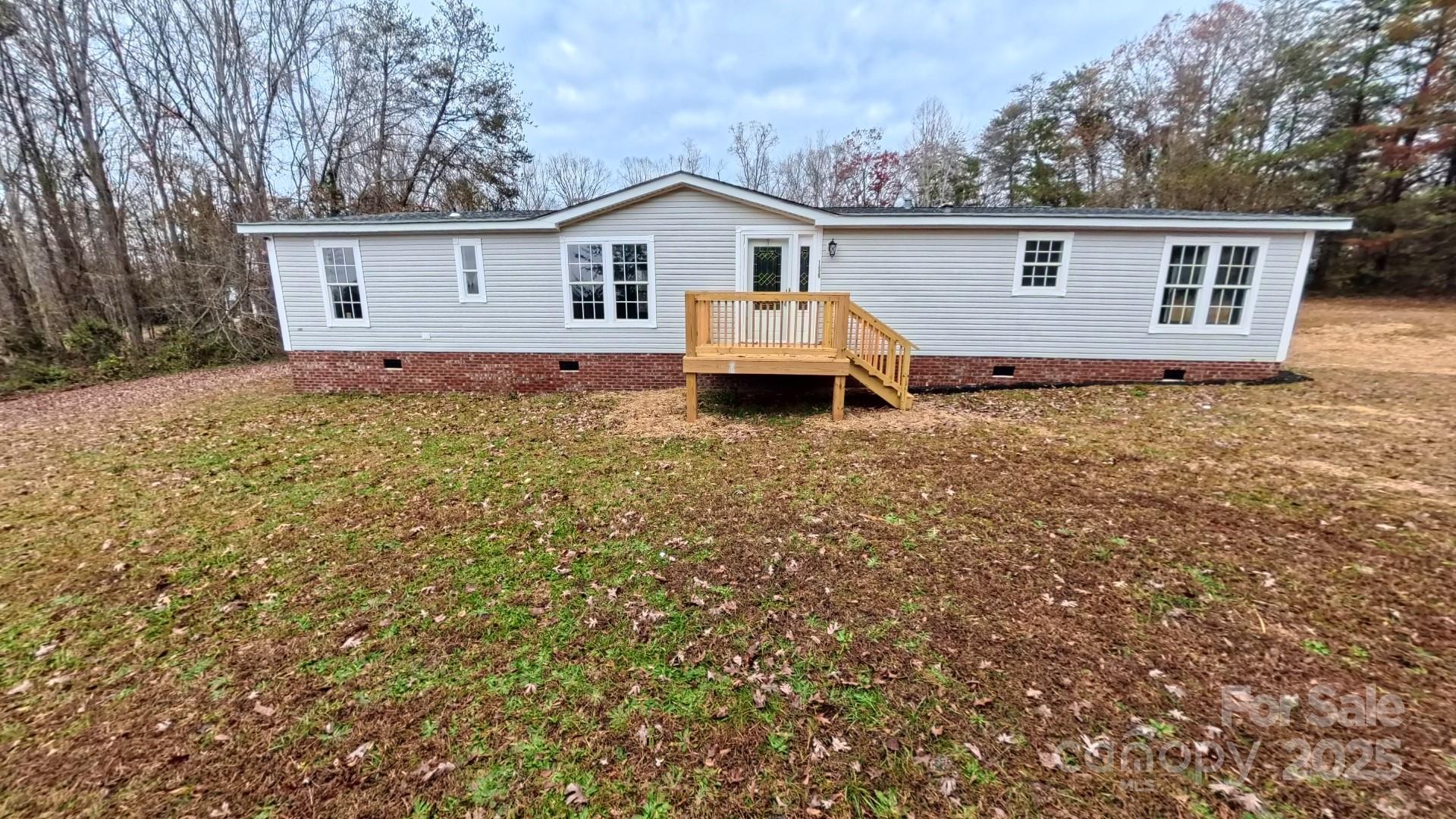 156 Grayson Bostic Road Forest City, NC 28043 - Photo 27 of 36