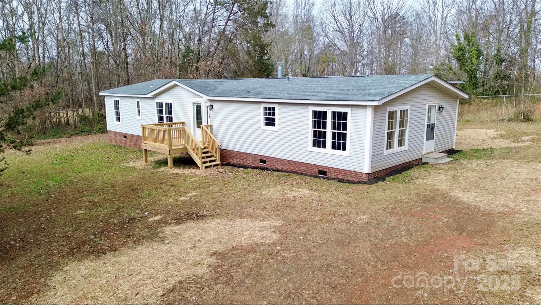 156 Grayson Bostic Road Forest City, NC 28043 - Photo 29 of 36