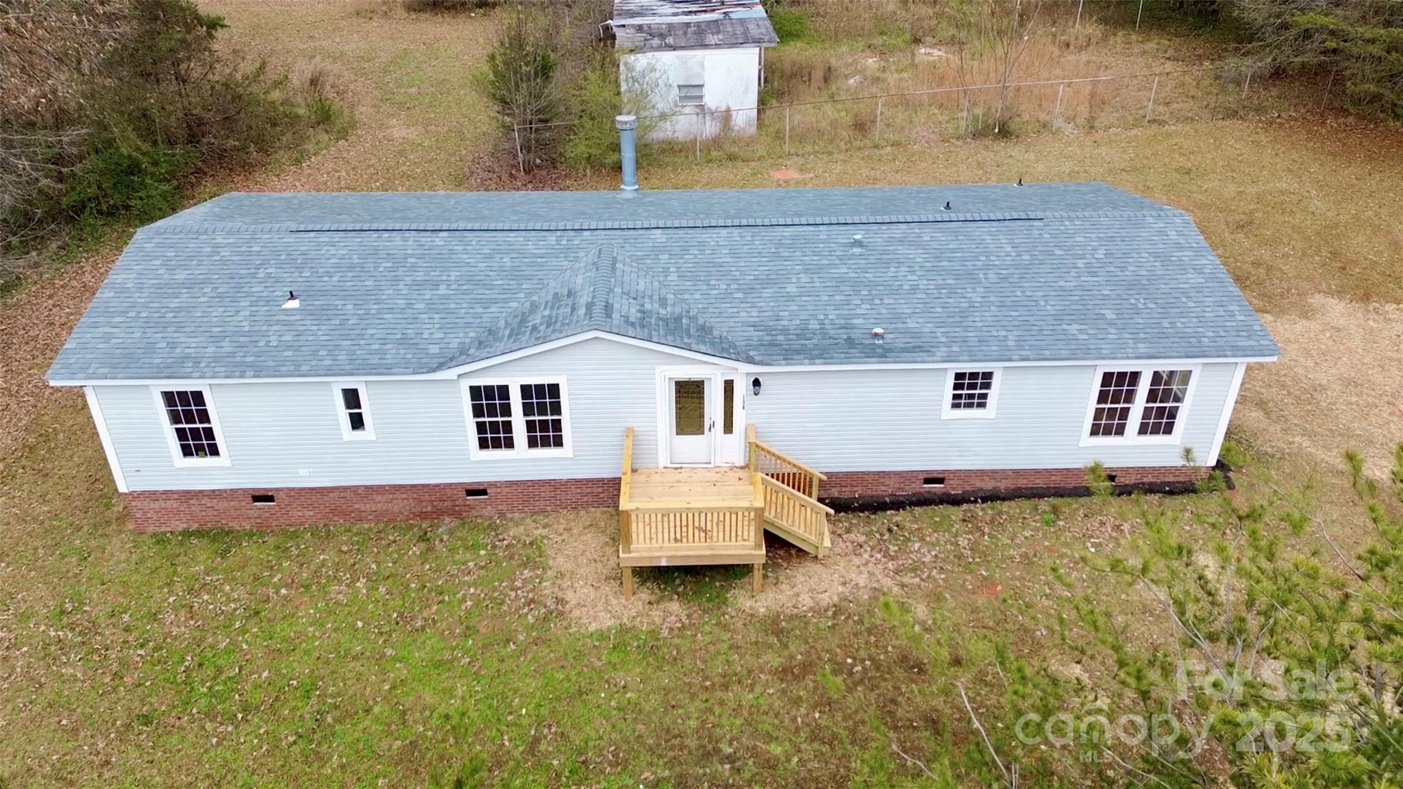 156 Grayson Bostic Road Forest City, NC 28043 - Photo 30 of 36