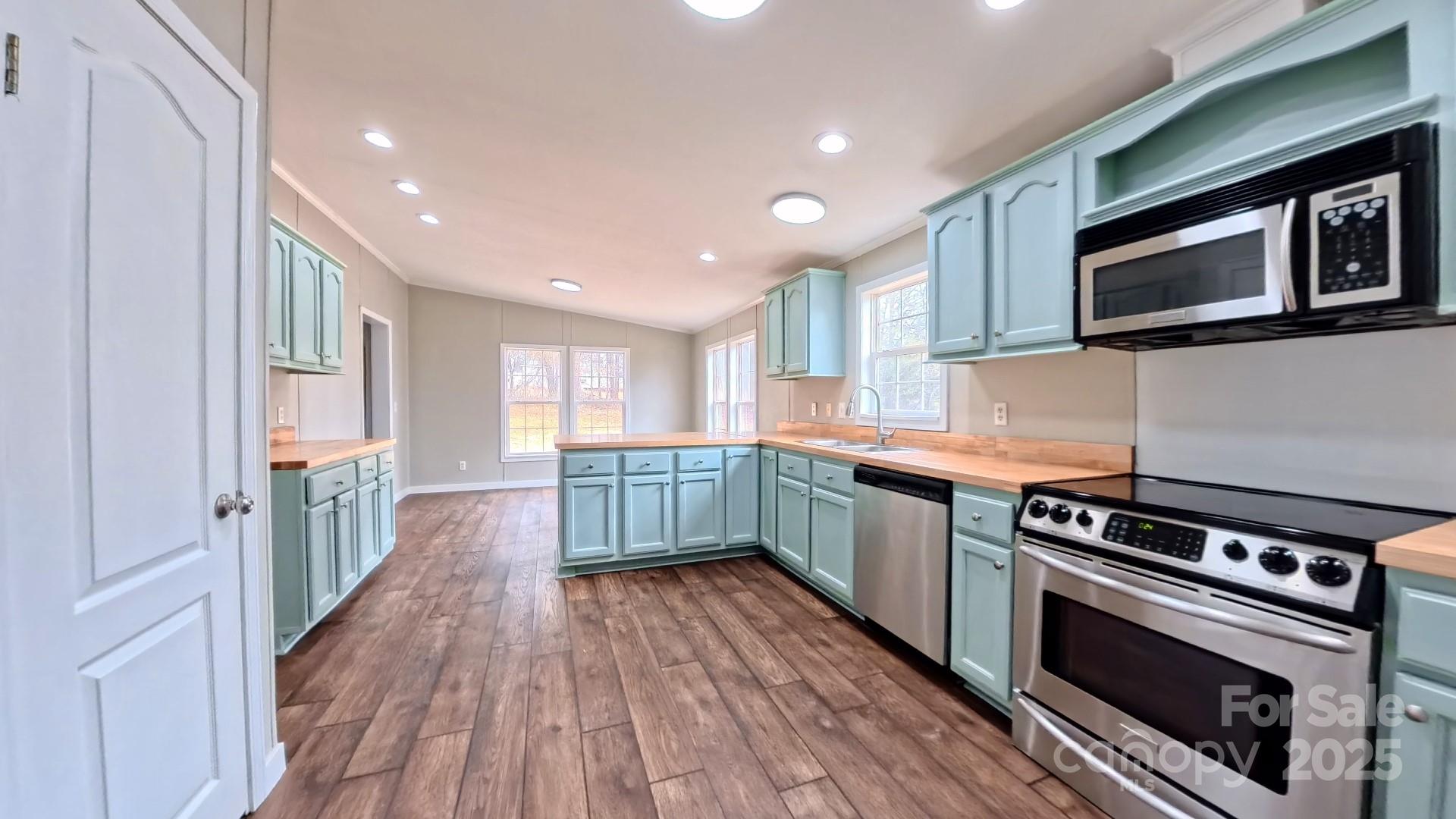 156 Grayson Bostic Road Forest City, NC 28043 - Photo 3 of 36