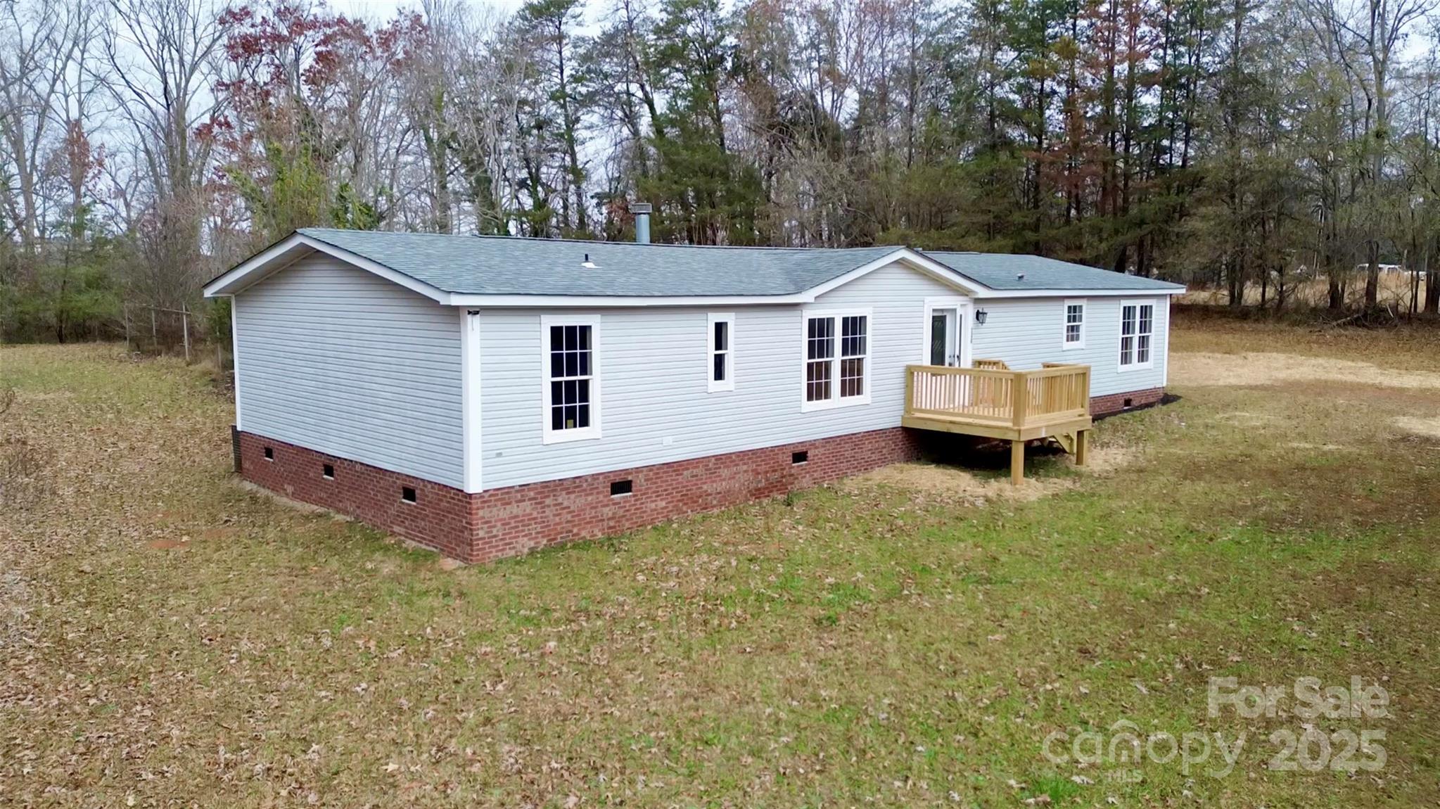156 Grayson Bostic Road Forest City, NC 28043 - Photo 32 of 36