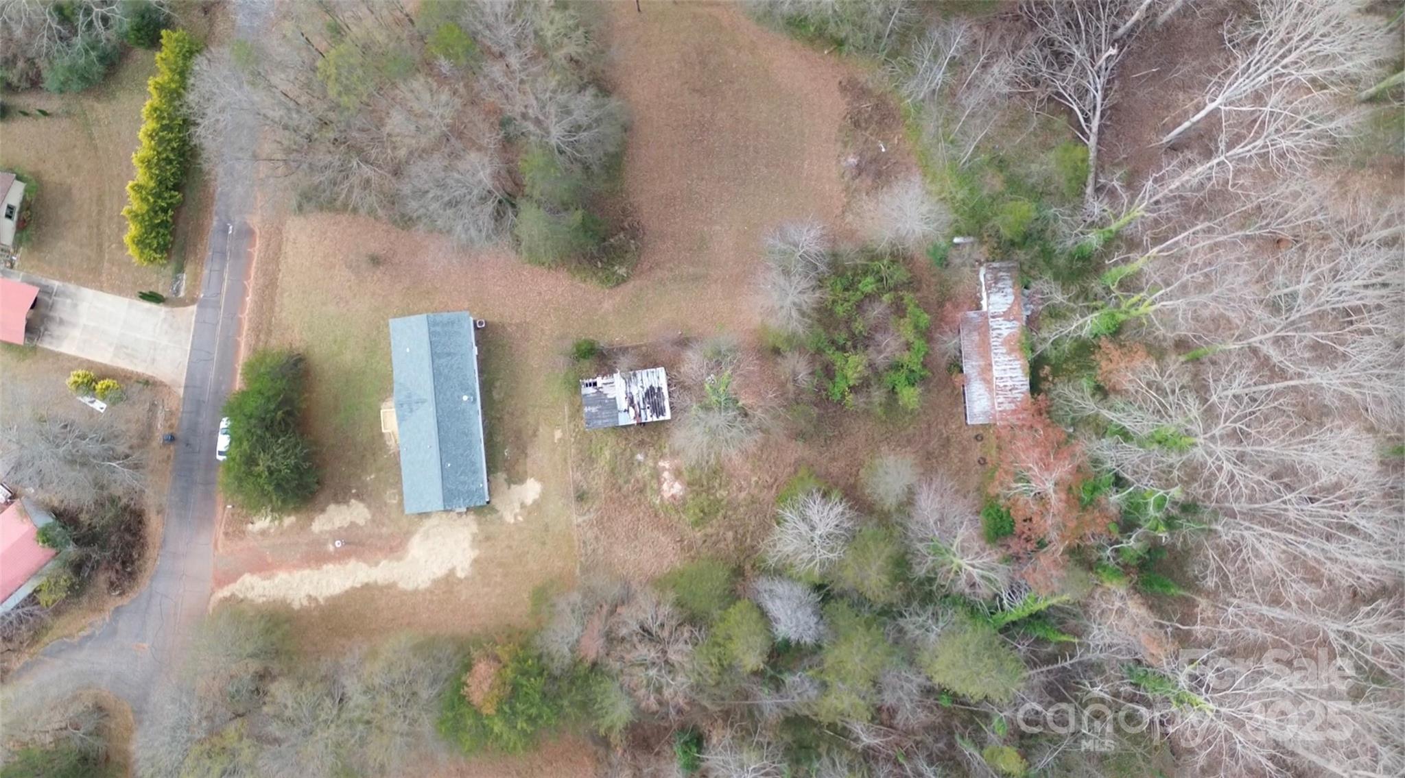 156 Grayson Bostic Road Forest City, NC 28043 - Photo 33 of 36