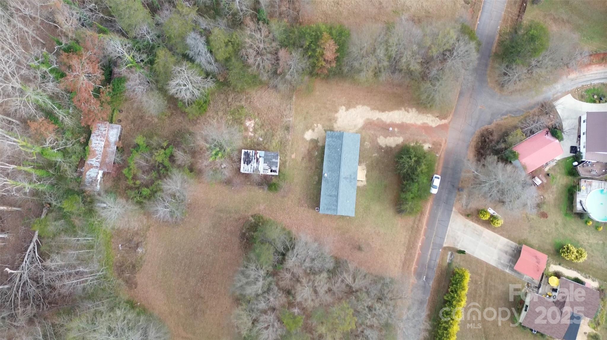 156 Grayson Bostic Road Forest City, NC 28043 - Photo 34 of 36