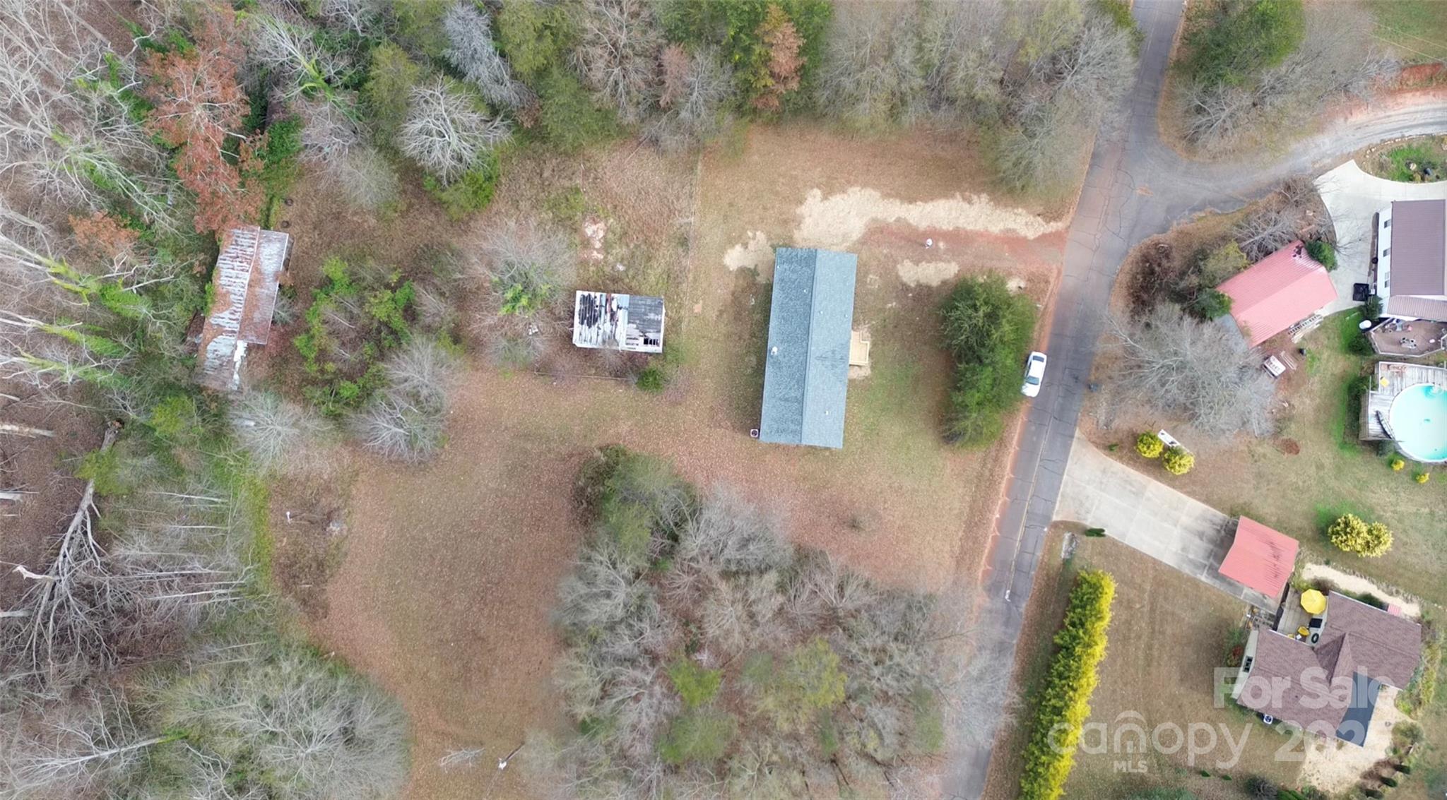 156 Grayson Bostic Road Forest City, NC 28043 - Photo 36 of 36