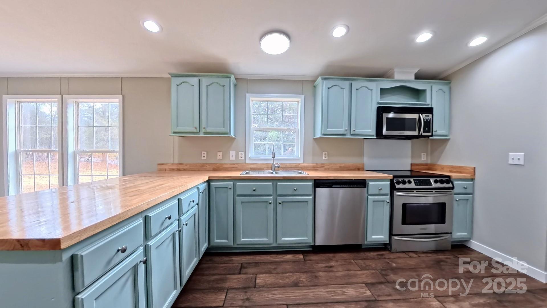 156 Grayson Bostic Road Forest City, NC 28043 - Photo 4 of 36