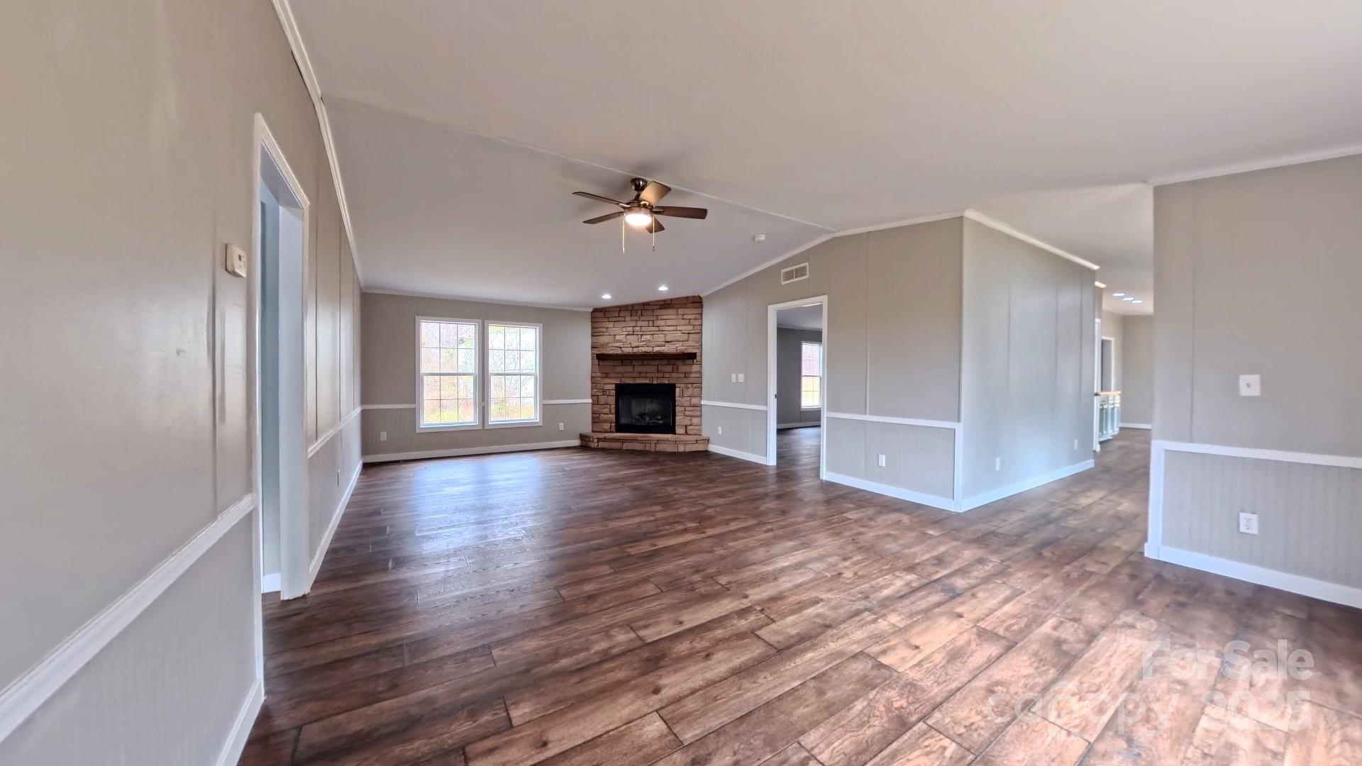 156 Grayson Bostic Road Forest City, NC 28043 - Photo 10 of 36