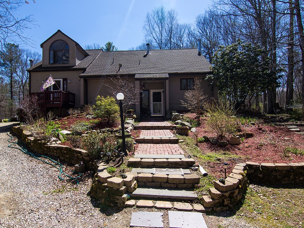 365 W Road Burrillville, RI 02830 - Photo 1 of 29
