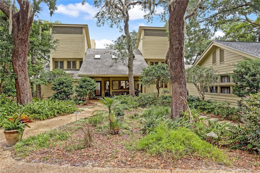 1 Sandhill Crane Road Fernandina Beach, FL 32034 - Photo 1 of 35 Gallery Image 1