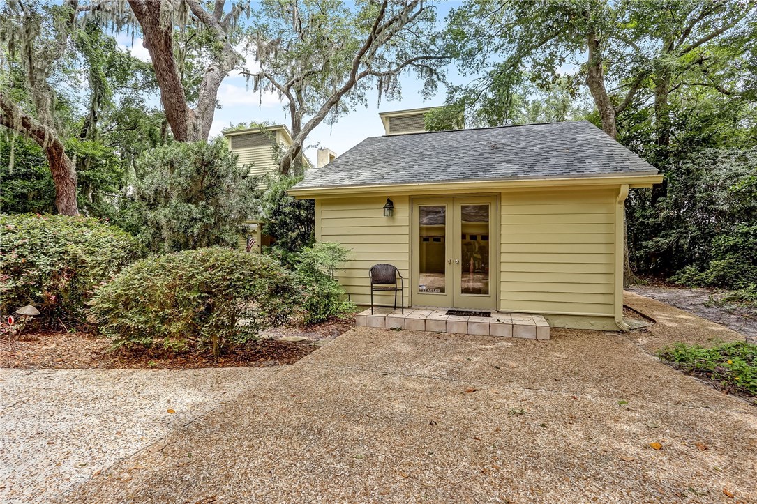 1 Sandhill Crane Road Fernandina Beach, FL 32034 - Photo 32 of 35 Gallery Image 32